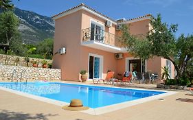 Villa Eri